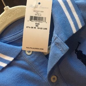 Ralph Lauren coveralls